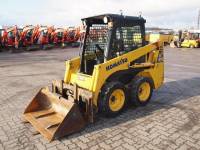 KOMATSU SK 095 filtry